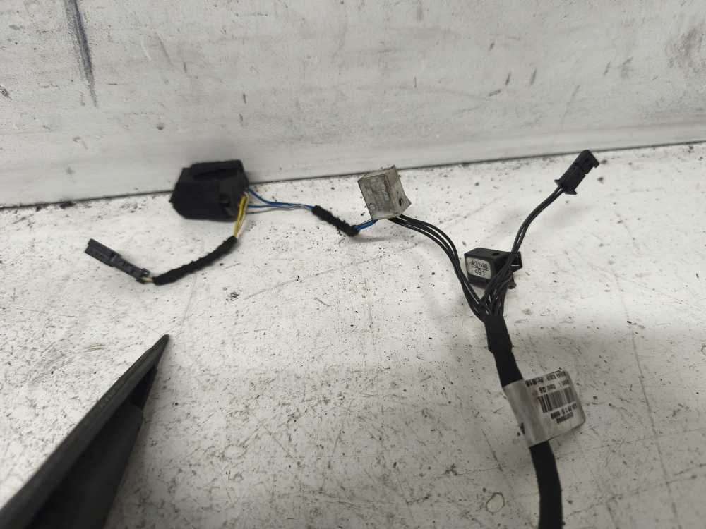 RETROVISEUR GAUCHE ELECTRIQUE MERCEDES W204 - Vue 3